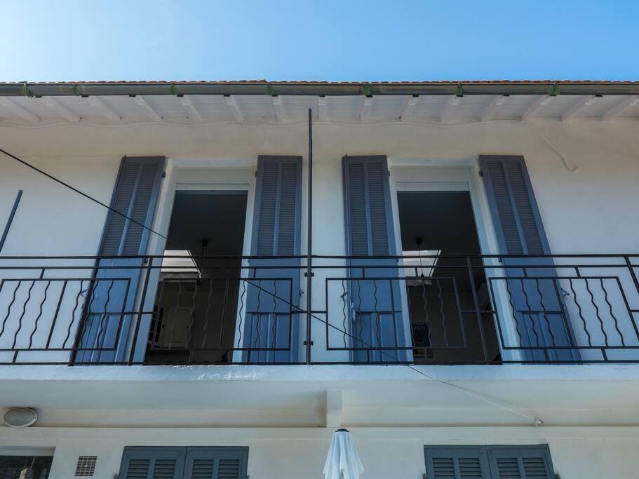 Logement Le Serein Toulon Exterior photo