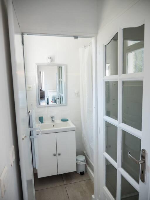Logement Le Serein Toulon Exterior photo